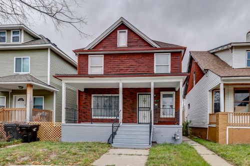 5858 Seneca St, Detroit, MI, 48213-2508 | Card Image
