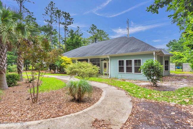 1120 Beasley Rd, House other with 7 bedrooms, 7 bathrooms and null parking in Wilmington NC | Image 46