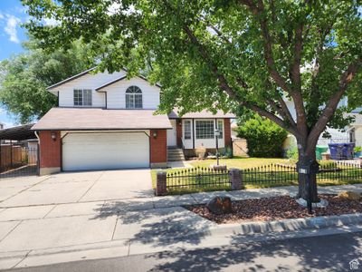 Great Home in low traffic neighborhood. | Image 1