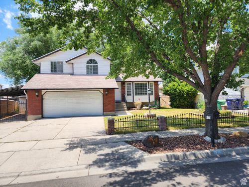 8428 S Handcart Way, Sandy, UT, 84070 | Card Image