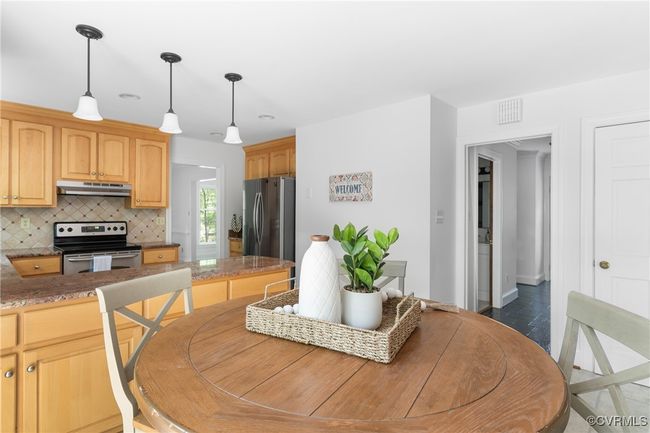 4204 Poplar Grove Ter, House other with 4 bedrooms, 4 bathrooms and null parking in Midlothian VA | Image 6