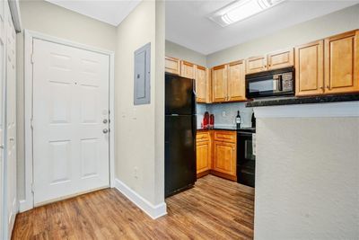 3015 - 300 E South Street, Condo with 1 bedrooms, 1 bathrooms and null parking in Orlando FL | Image 3