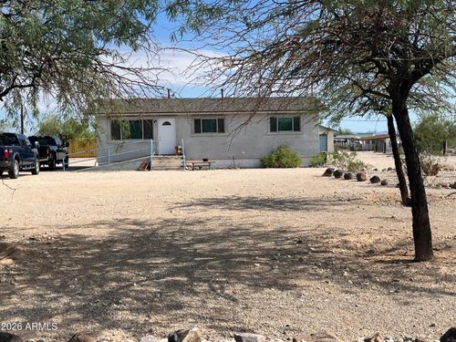 960 W Snyder Road, Ajo, AZ, 85321 | Card Image