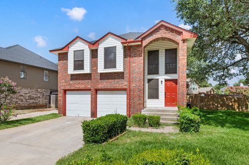 4151 Cedar Dr, Grapevine, TX, 76051-6501 | Card Image