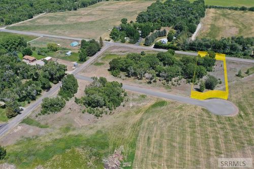 Lot 2 Chelsie Lane, Rigby, ID, 83442 | Card Image