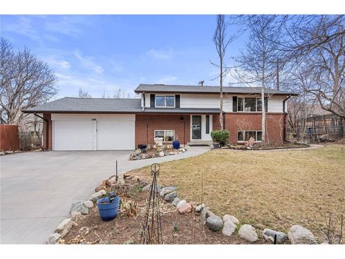 630 Ammons Way, Lakewood, CO, 80214-4445 | Card Image