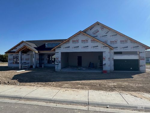 1628 Tule Dr, Twin Falls, ID, 83301-3749 | Card Image