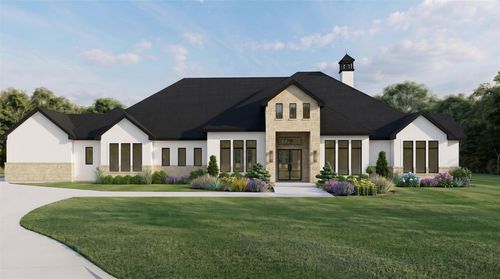 11544 Kirstens Ct, Montgomery, TX, 77316-4005 | Card Image