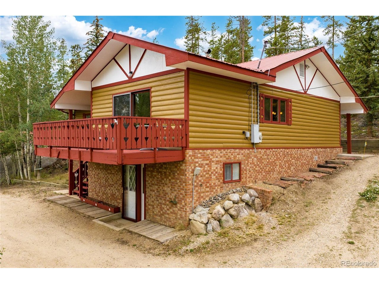 Residential in Grand Lake 5