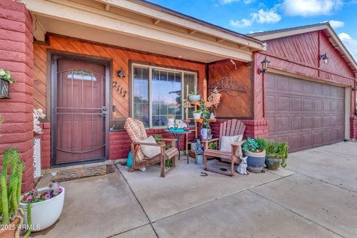 2117 W Tyson St, Chandler, AZ, 85224-4225 | Card Image