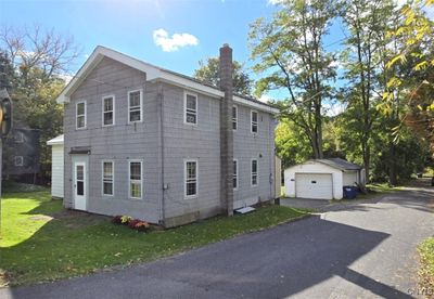 2399 State Route 11a, House other with 3 bedrooms, 2 bathrooms and null parking in Lafayette NY | Image 2