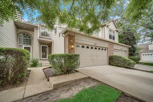 1143 Wickfield Ct, Naperville, IL, 60563-3397 | Card Image