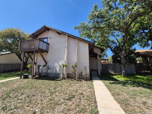 14309 Indian Woods, San Antonio, TX, 78249-2047 | Card Image
