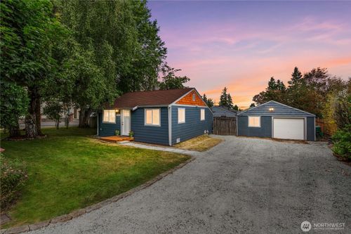 5500 S Leo St, Seattle, WA, 98178-2263 | Card Image
