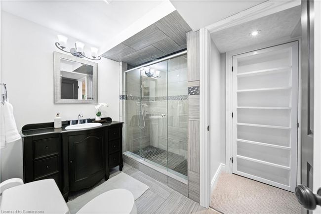 80 Cedarbrook Crt, House other with 5 bedrooms, 5 bathrooms and 3 parking in Cambridge ON | Image 33