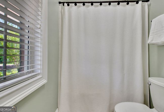 11 The Ter, House other with 4 bedrooms, 5 bathrooms and 2 parking in Newnan GA | Image 19