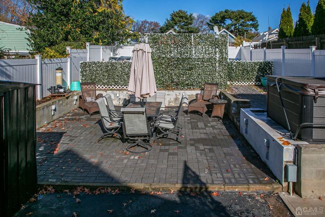 38 Evergreen Ave, House other with 3 bedrooms, 2 bathrooms and null parking in Fords NJ | Image 22