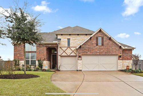6315 Nectar Grove Ct, Katy, TX, 77493-3078 | Card Image