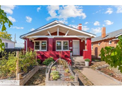 2575 S Lincoln St, House other with 3 bedrooms, 1 bathrooms and null parking in Denver CO | Image 2