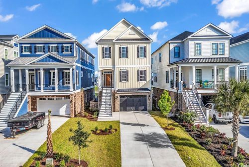 441 Saint Julian Ln, Myrtle Beach, SC, 29579-3376 | Card Image
