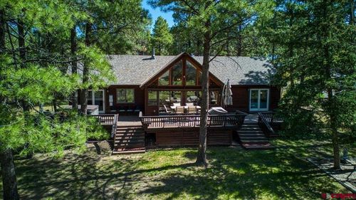 274 W Golf Pl, Pagosa Springs, CO, 81147-9316 | Card Image