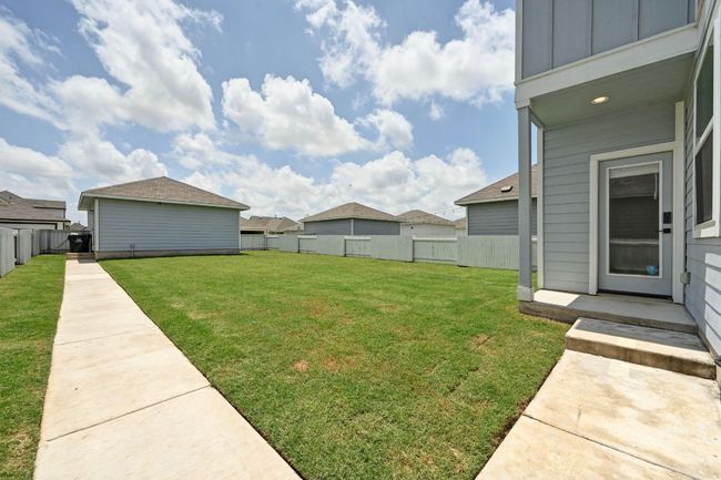 244 Fabion St, House other with 2 bedrooms, 3 bathrooms and 4 parking in Kyle TX | Image 23