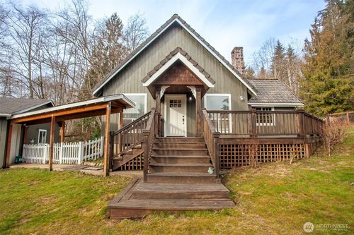 105 Short Rd, Morton, WA, 98356-9500 | Card Image