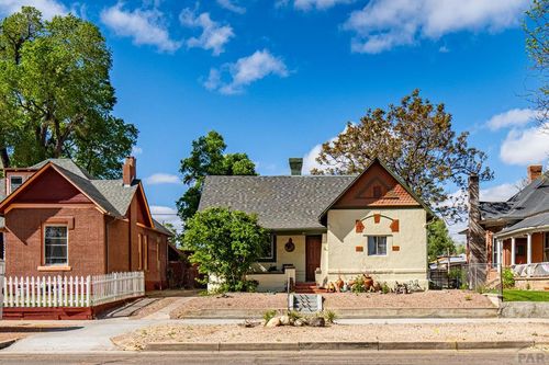 607 E Evans Ave, Pueblo, CO, 81004-2313 | Card Image