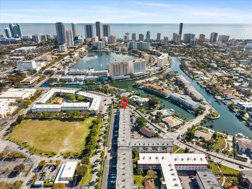 221-a-501 Blue Heron Dr, Hallandale Beach, FL, 33009-5750 | Card Image