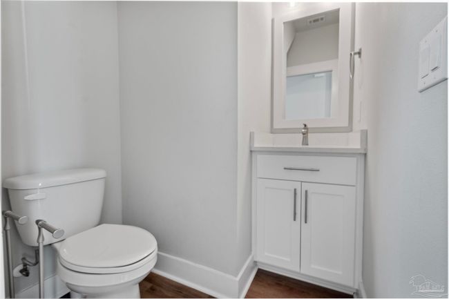 241 S M St, House other with 3 bedrooms, 3 bathrooms and 2 parking in Pensacola FL | Image 14