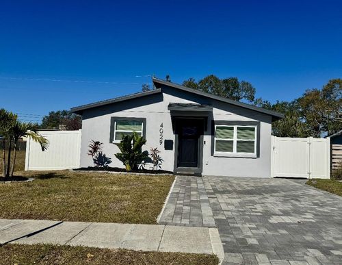 4029 9th Ave S, St Petersburg, FL, 33711-2007 | Card Image