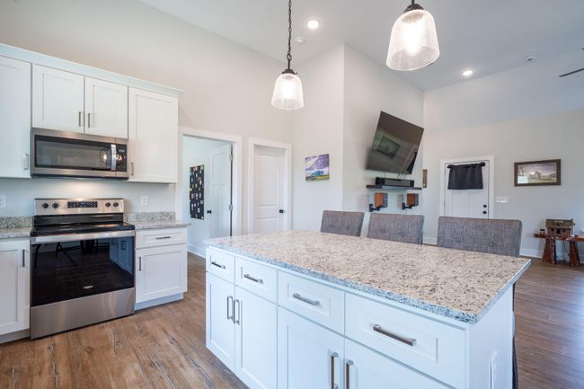 7 Stonecrest Dr, House other with 3 bedrooms, 2 bathrooms and null parking in Rock Spring GA | Image 9