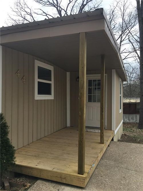 44 Skyline Dr, Bella Vista, AR, 72714-5713 | Card Image