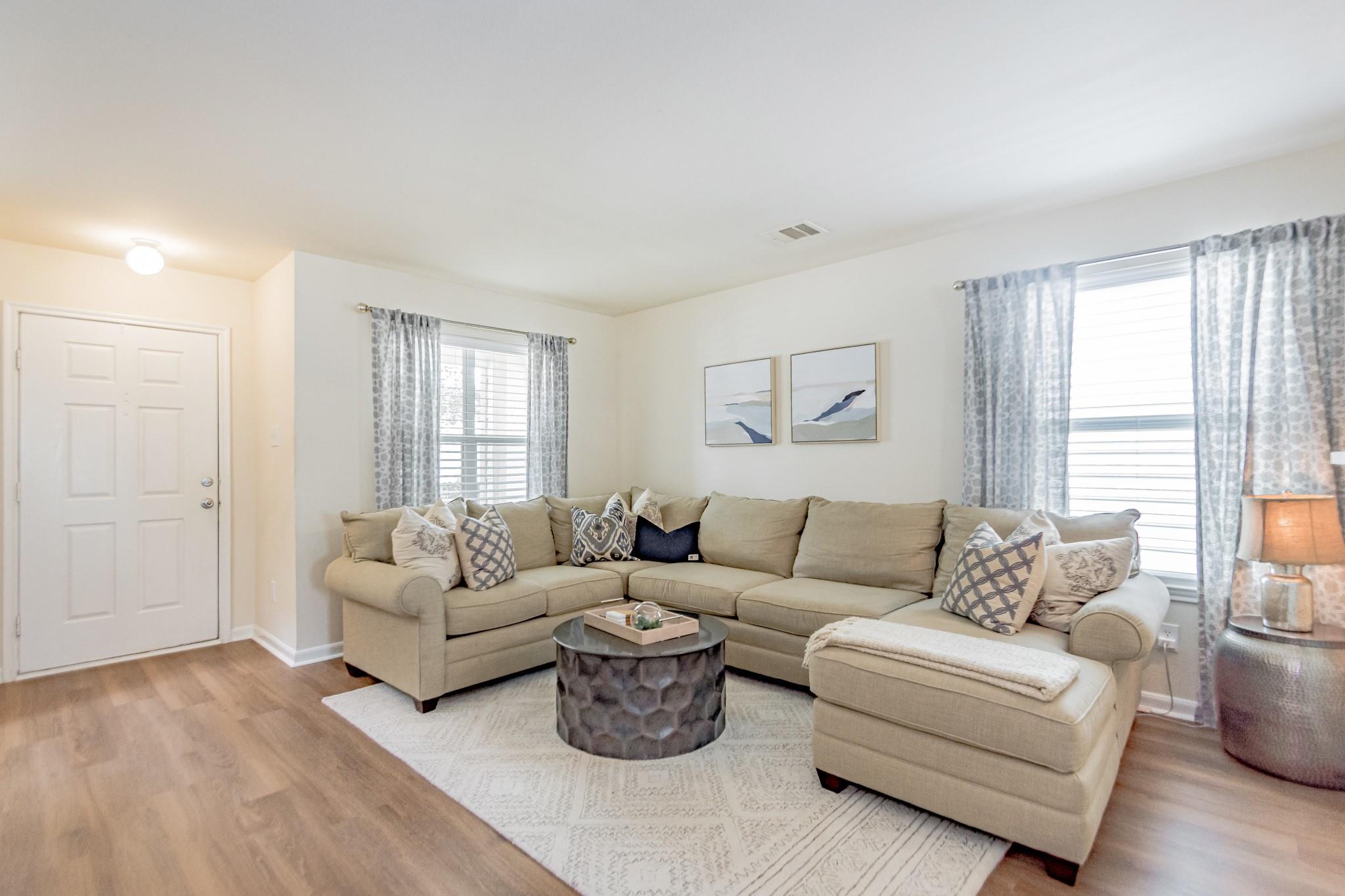 Residential in Houston 3
