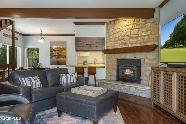 2 - 89 Columbine Cir, Condo with 2 bedrooms, 3 bathrooms and null parking in Avon CO | Image 11