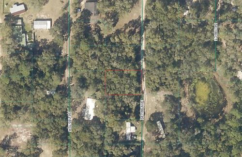 TBD Se 186th Ave, Ocklawaha, FL, 32179 | Card Image