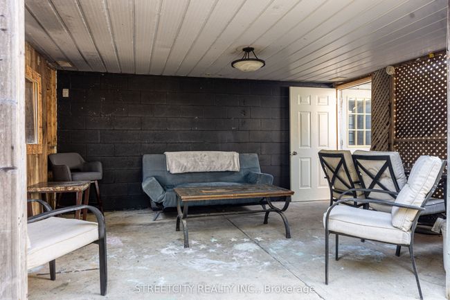 23 Dunkirk Dr, House other with 3 bedrooms, 1 bathrooms and 4 parking in Saint Thomas ON | Image 23
