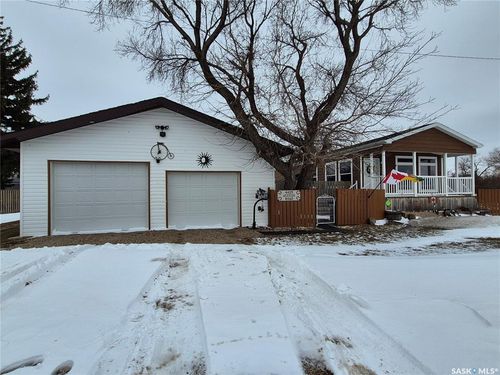 4425 Access Road, Halbrite, SK, S0C1H0 | Card Image