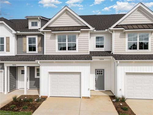 3604 Bridleton Ridge Trl, Greensboro, NC, 27410 | Card Image