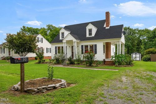 50 Finch Ln, Boydton, VA, 23917-3400 | Card Image
