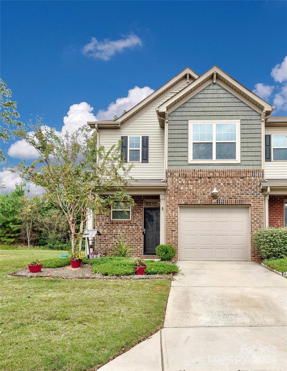 Scarlet Oak Ter, Indian Land, SC 29707