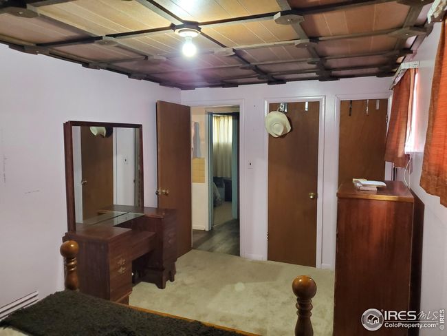 32246 Poudre Canyon Rd, House other with 2 bedrooms, 1 bathrooms and null parking in Bellvue CO | Image 14