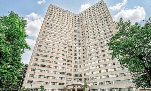 1204-3700 Kaneff Cres, Mississauga, ON, L5A4B8 | Card Image