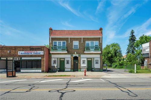 4512 E 131st St, Garfield Heights, OH, 44105-7011 | Card Image