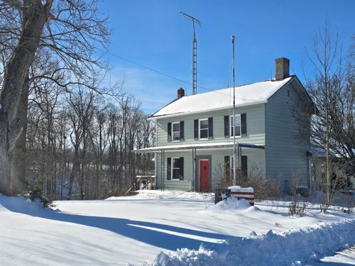 1744 N Us Highway 27, Liberty, IN, 47353-8763 | Card Image