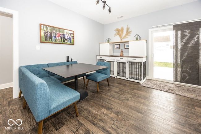 694 Sobota Way, House other with 3 bedrooms, 2 bathrooms and null parking in Trafalgar IN | Image 12