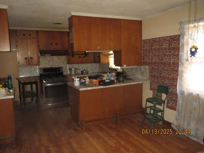 609 E Central St, House other with 3 bedrooms, 1 bathrooms and null parking in Warren AR | Image 17