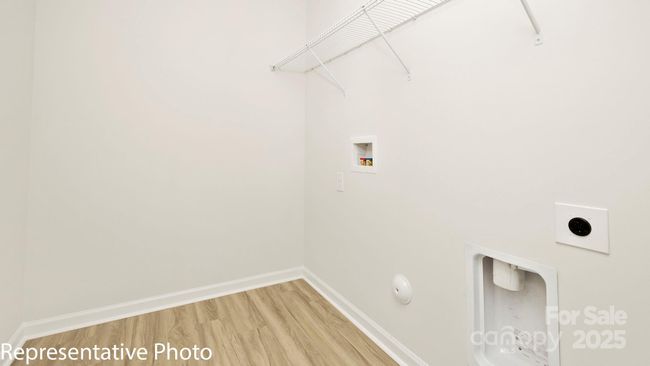 136 Mary Locke Way, House other with 3 bedrooms, 3 bathrooms and null parking in Statesville NC | Image 22