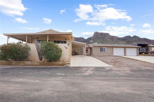 810 Swan Dr, Parker, AZ, 85344-8111 | Card Image