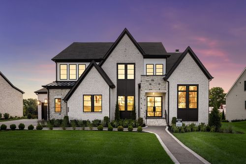 5153 High Park Hill Dr, Arrington, TN, 37014-2036 | Card Image